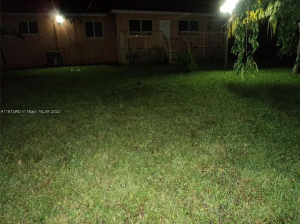 2611 Rodman St, Hollywood FL 33020