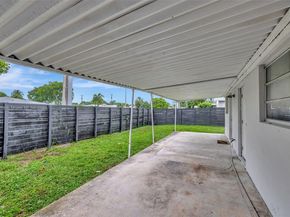 1801 NE 54th St, Fort Lauderdale FL 33308