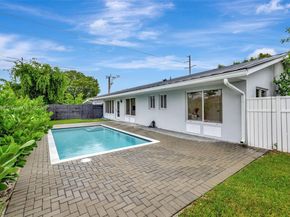 1801 NE 54th St, Fort Lauderdale FL 33308