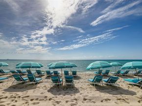 6801 Collins 1215, Miami Beach FL 33141
