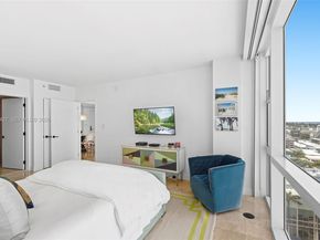 6801 Collins 1215, Miami Beach FL 33141