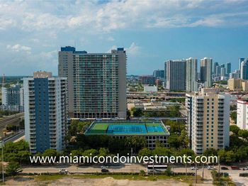 850 N Miami Ave
