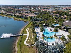 11475 Watercrest Circle East, Parkland FL 33076