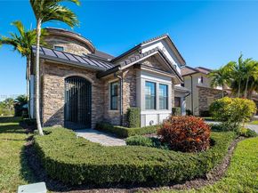 11475 Watercrest Circle East, Parkland FL 33076
