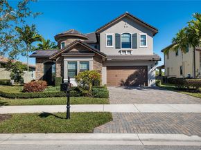 11475 Watercrest Circle East, Parkland FL 33076