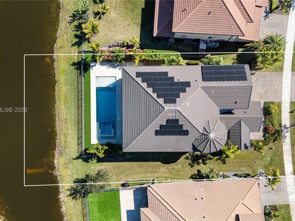 11475 Watercrest Circle East, Parkland FL 33076