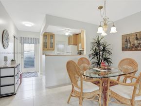 4421 NW 16th St G110, Lauderhill FL 33313