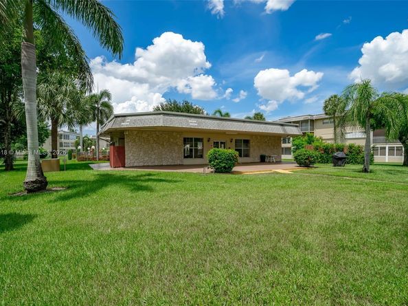 4421 NW 16th St G110, Lauderhill FL 33313