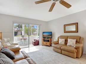 4421 NW 16th St G110, Lauderhill FL 33313