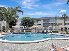 4421 NW 16th St G110, Lauderhill FL 33313