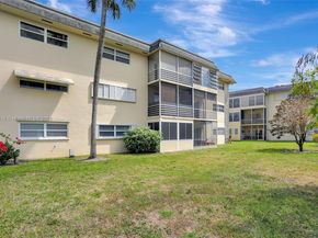 4421 NW 16th St G110, Lauderhill FL 33313