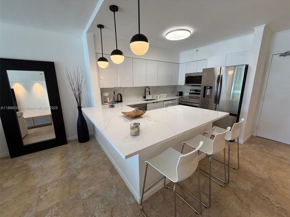 1500 Bay Rd 122S, Miami Beach FL 33139