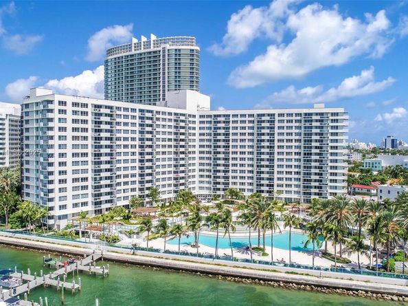 1500 Bay Rd 122S, Miami Beach FL 33139