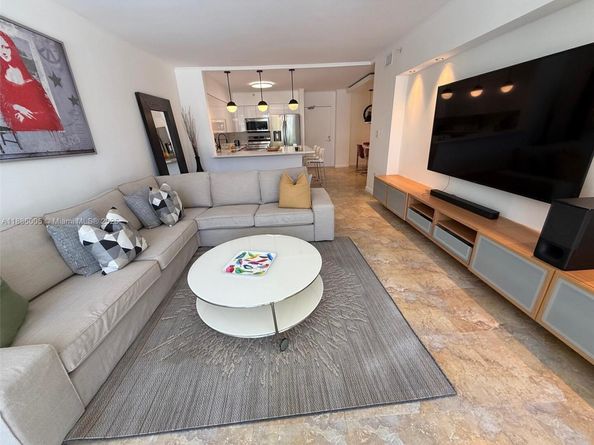 1500 Bay Rd 122S, Miami Beach FL 33139
