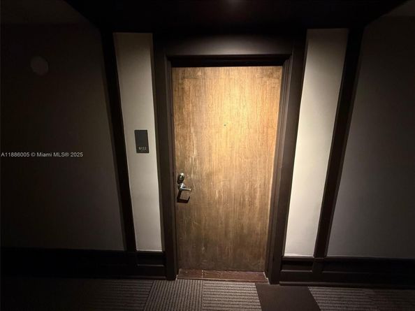 1500 Bay Rd 122S, Miami Beach FL 33139