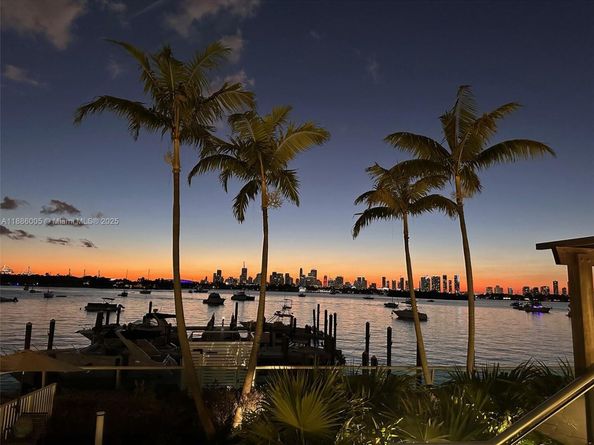 1500 Bay Rd 122S, Miami Beach FL 33139