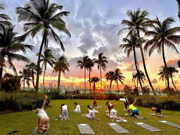 1500 Bay Rd 122S, Miami Beach FL 33139