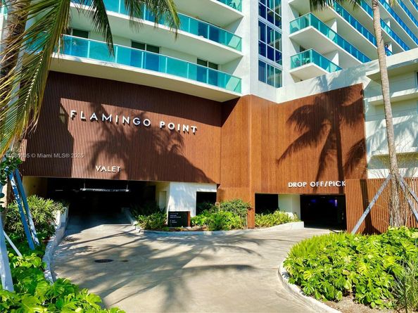 1500 Bay Rd 122S, Miami Beach FL 33139