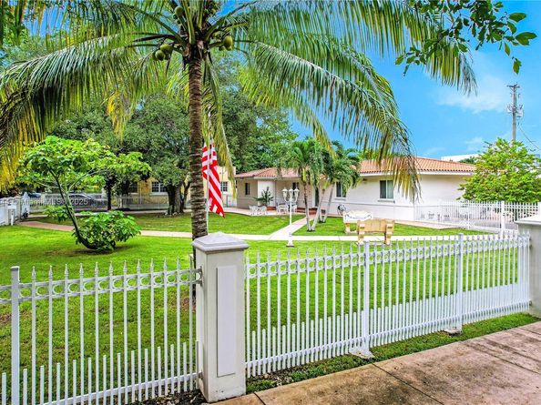 1407 San Marco Ave, Coral Gables FL 33134