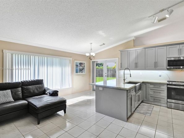 13300 SW 17th Ct, Miramar FL 33027