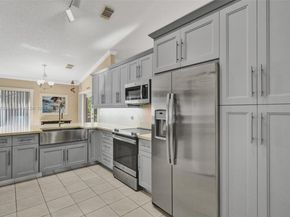 13300 SW 17th Ct, Miramar FL 33027