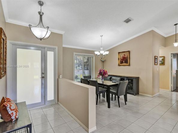 13300 SW 17th Ct, Miramar FL 33027