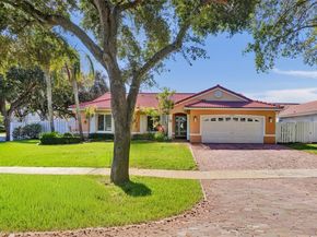 13300 SW 17th Ct, Miramar FL 33027