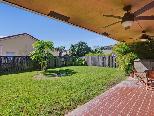 13300 SW 17th Ct, Miramar FL 33027