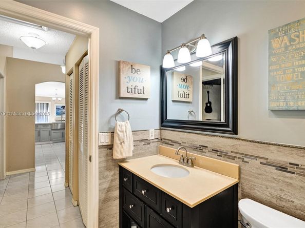 13300 SW 17th Ct, Miramar FL 33027