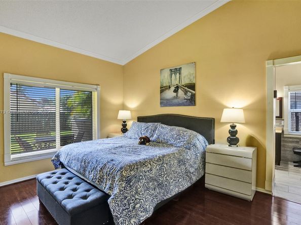 13300 SW 17th Ct, Miramar FL 33027