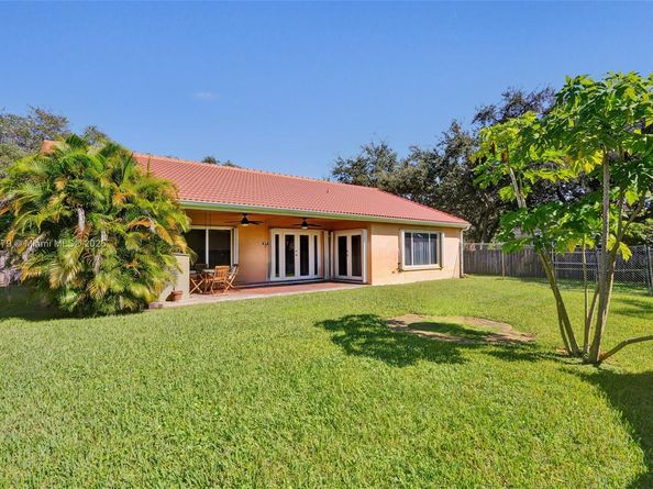 13300 SW 17th Ct, Miramar FL 33027