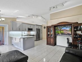 13300 SW 17th Ct, Miramar FL 33027