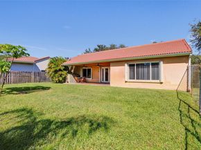 13300 SW 17th Ct, Miramar FL 33027