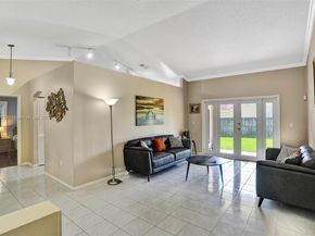 13300 SW 17th Ct, Miramar FL 33027