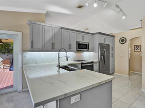 13300 SW 17th Ct, Miramar FL 33027