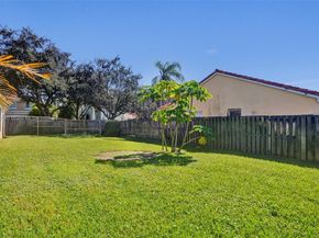 13300 SW 17th Ct, Miramar FL 33027