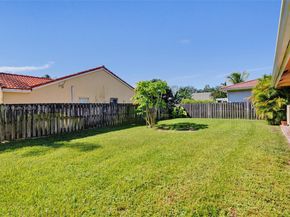 13300 SW 17th Ct, Miramar FL 33027