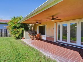 13300 SW 17th Ct, Miramar FL 33027