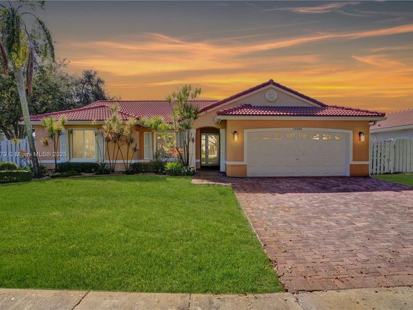 13300 SW 17th Ct, Miramar FL 33027