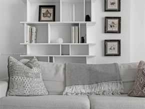 888 Brickell Key Dr 2606, Miami FL 33131