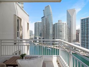 888 Brickell Key Dr 2606, Miami FL 33131
