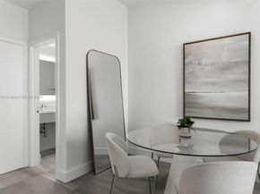 888 Brickell Key Dr 2606, Miami FL 33131