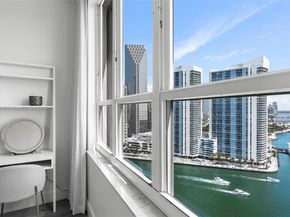 888 Brickell Key Dr 2606, Miami FL 33131
