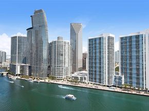 888 Brickell Key Dr 2606, Miami FL 33131