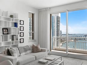 888 Brickell Key Dr 2606, Miami FL 33131