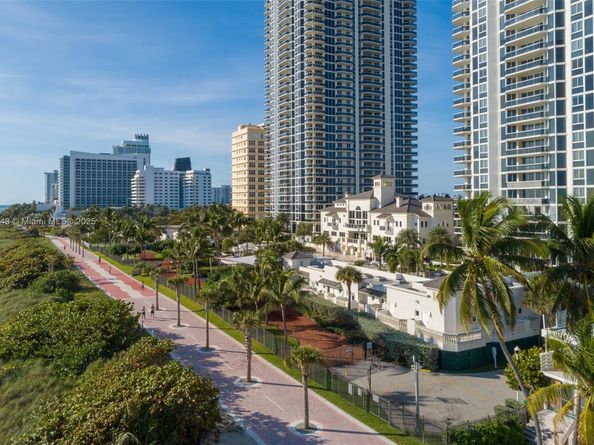 4775 Collins Ave 1708, Miami Beach FL 33140