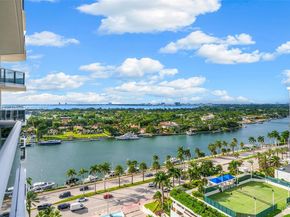 4775 Collins Ave 1708, Miami Beach FL 33140