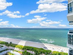 4775 Collins Ave 1708, Miami Beach FL 33140