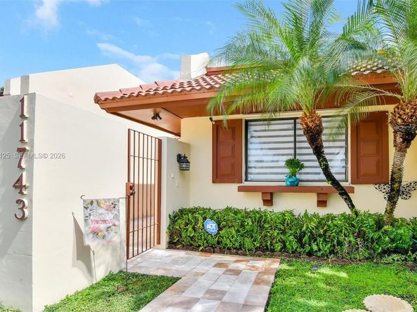 11743 SW 112th Ter, Miami FL 33186