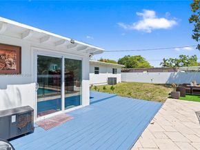 1110 NE 130th St, North Miami FL 33161